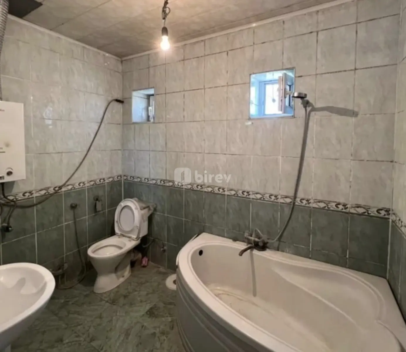 4 otaqlı həyət evi, Xocəsən q., Sulutəpə Qazanxan küçəsi, Binəqədi rayonu — şəkil 9