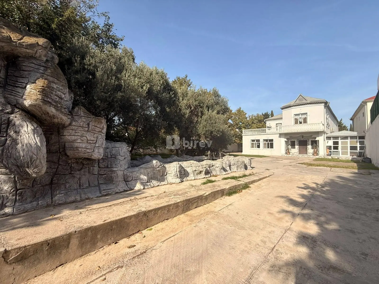 14 sot torpaq, Mərdəkan q., 28 May küçəsi, Xəzər rayonu — şəkil 3