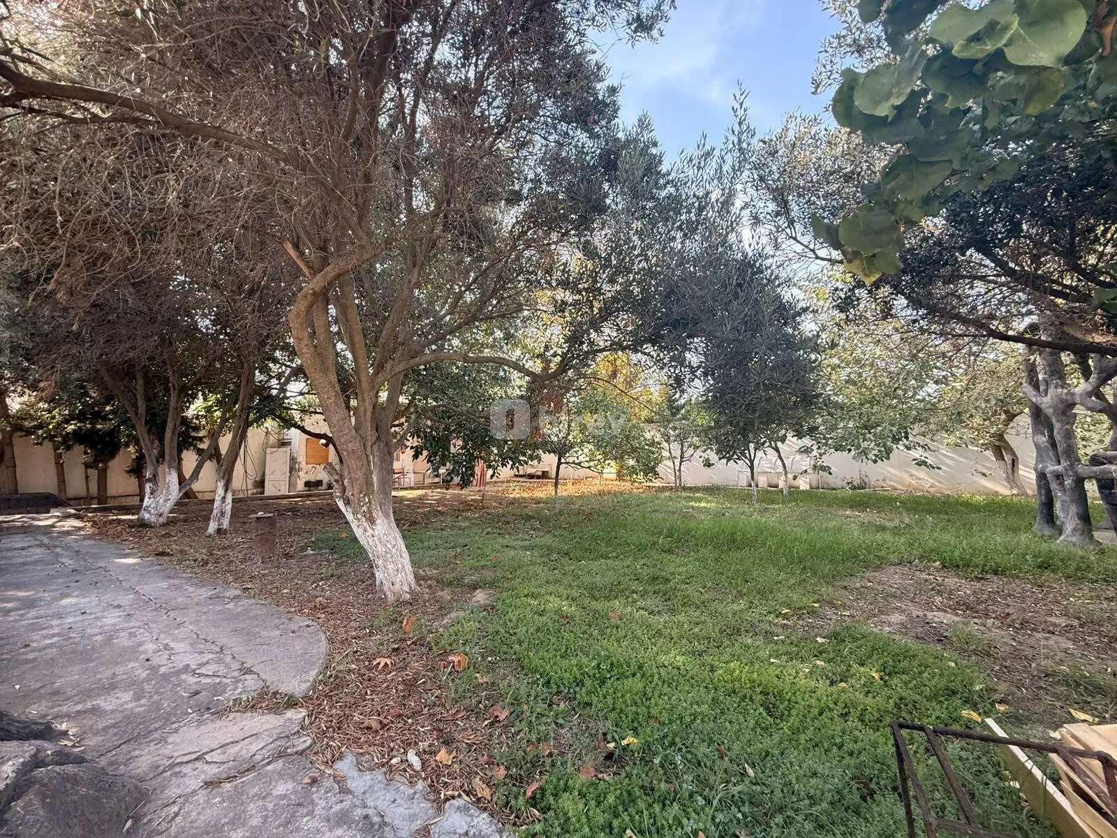 14 sot torpaq, Mərdəkan q., 28 May küçəsi, Xəzər rayonu — şəkil 4