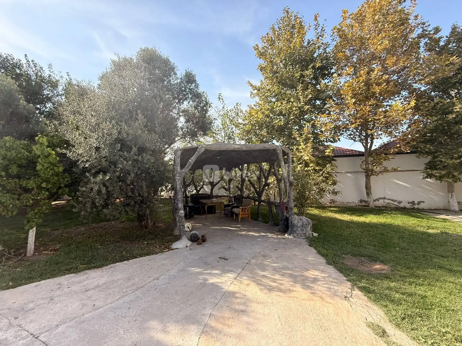 14 sot torpaq, Mərdəkan q., 28 May küçəsi, Xəzər rayonu — şəkil 5