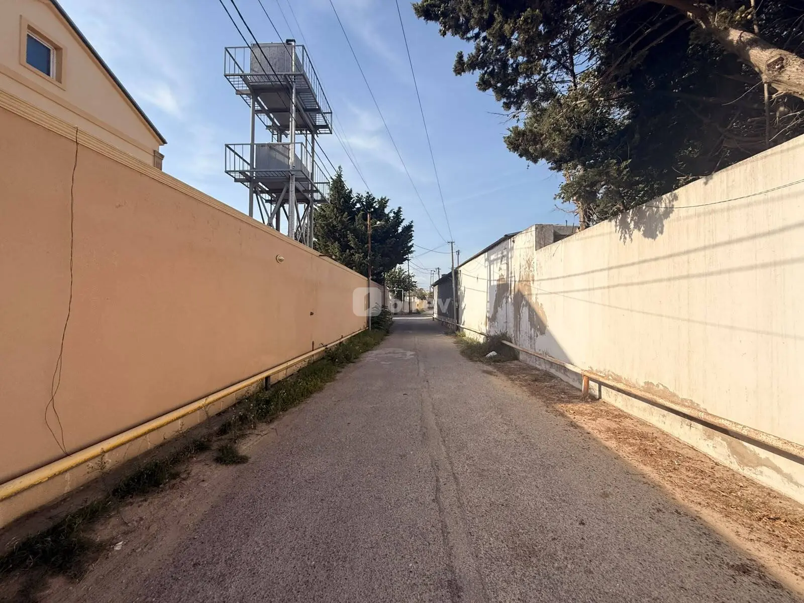 14 sot torpaq, Mərdəkan q., 28 May küçəsi, Xəzər rayonu — şəkil 7