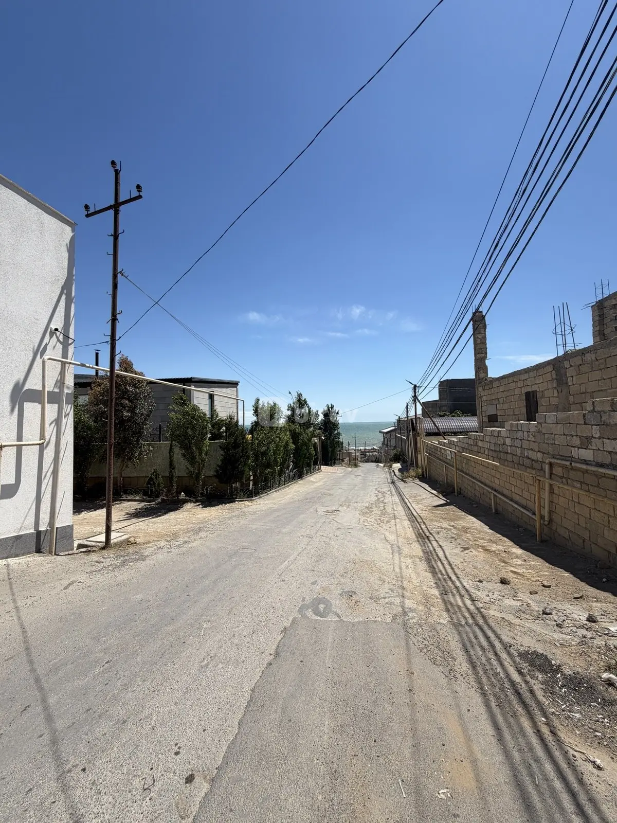 5 otaqlı həyət evi, Şıxov q., Şıxov qəs., Səbail rayonu — şəkil 11