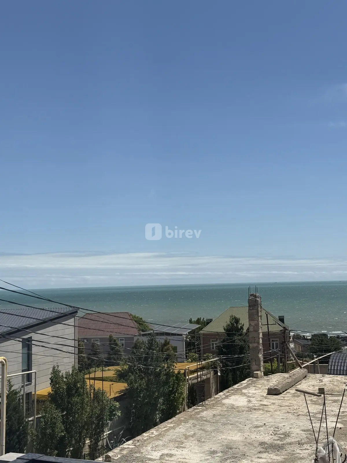 5 otaqlı həyət evi, Şıxov q., Şıxov qəs., Səbail rayonu — şəkil 13