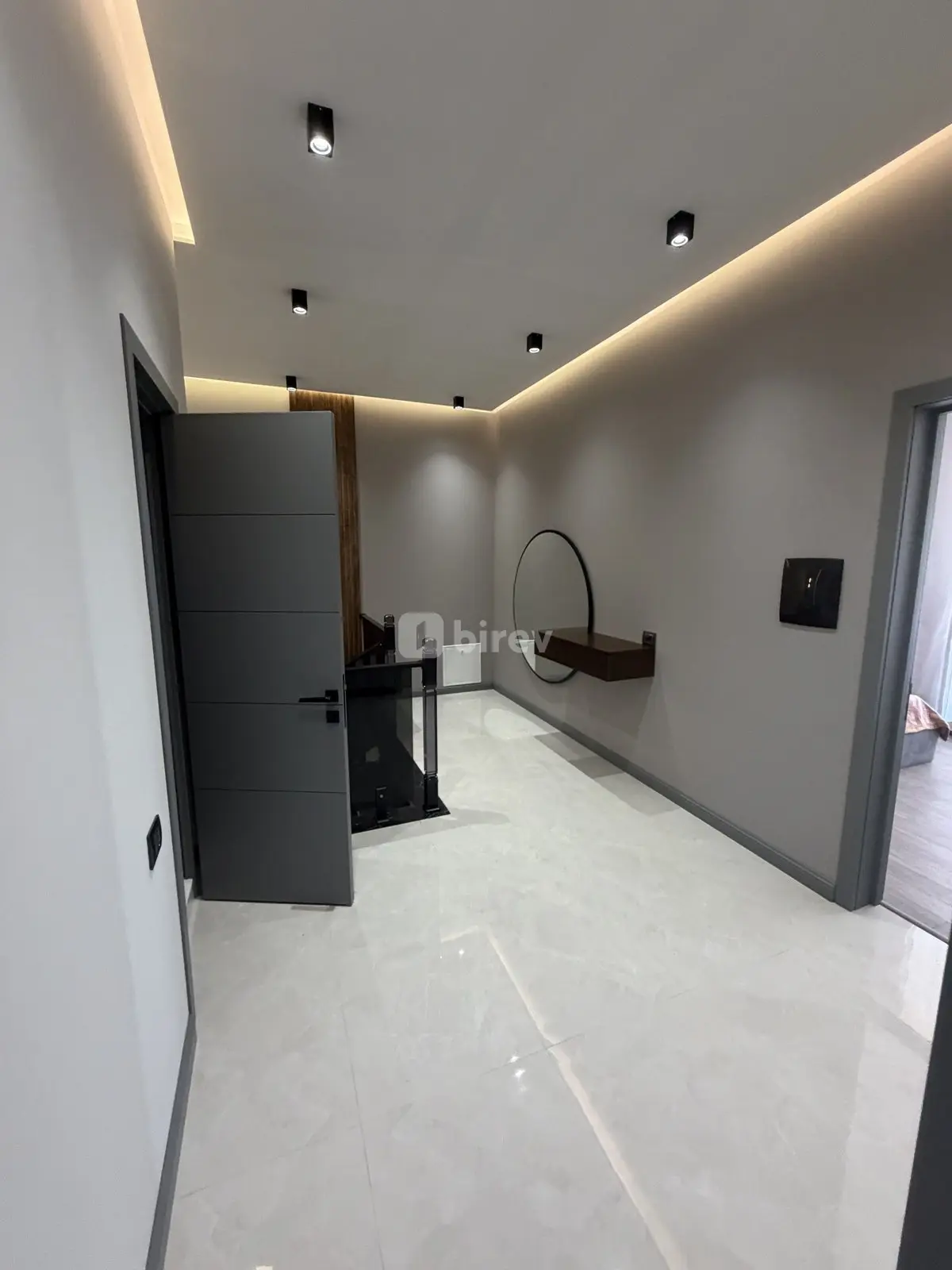 5 otaqlı həyət evi, Şıxov q., Şıxov qəs., Səbail rayonu — şəkil 14