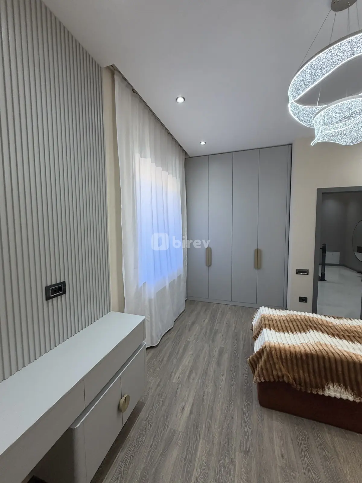 5 otaqlı həyət evi, Şıxov q., Şıxov qəs., Səbail rayonu — şəkil 15