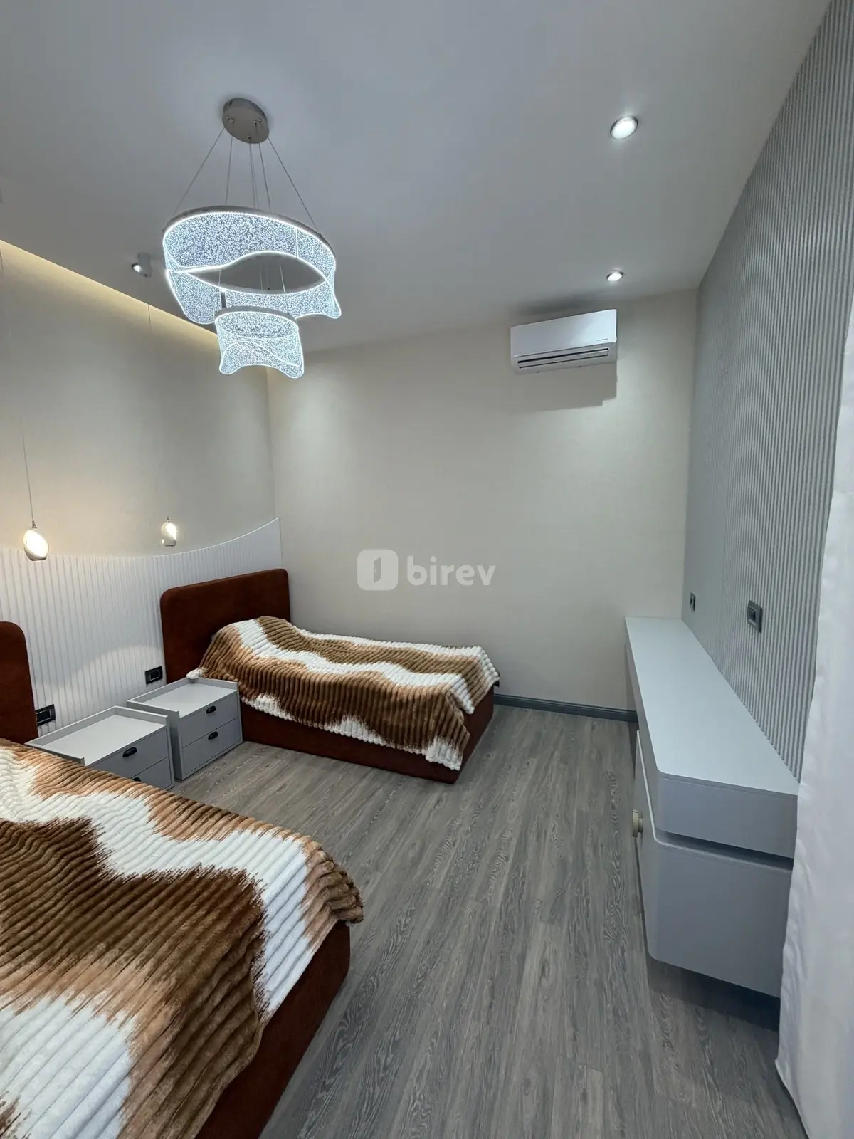 5 otaqlı həyət evi, Şıxov q., Şıxov qəs., Səbail rayonu — şəkil 16