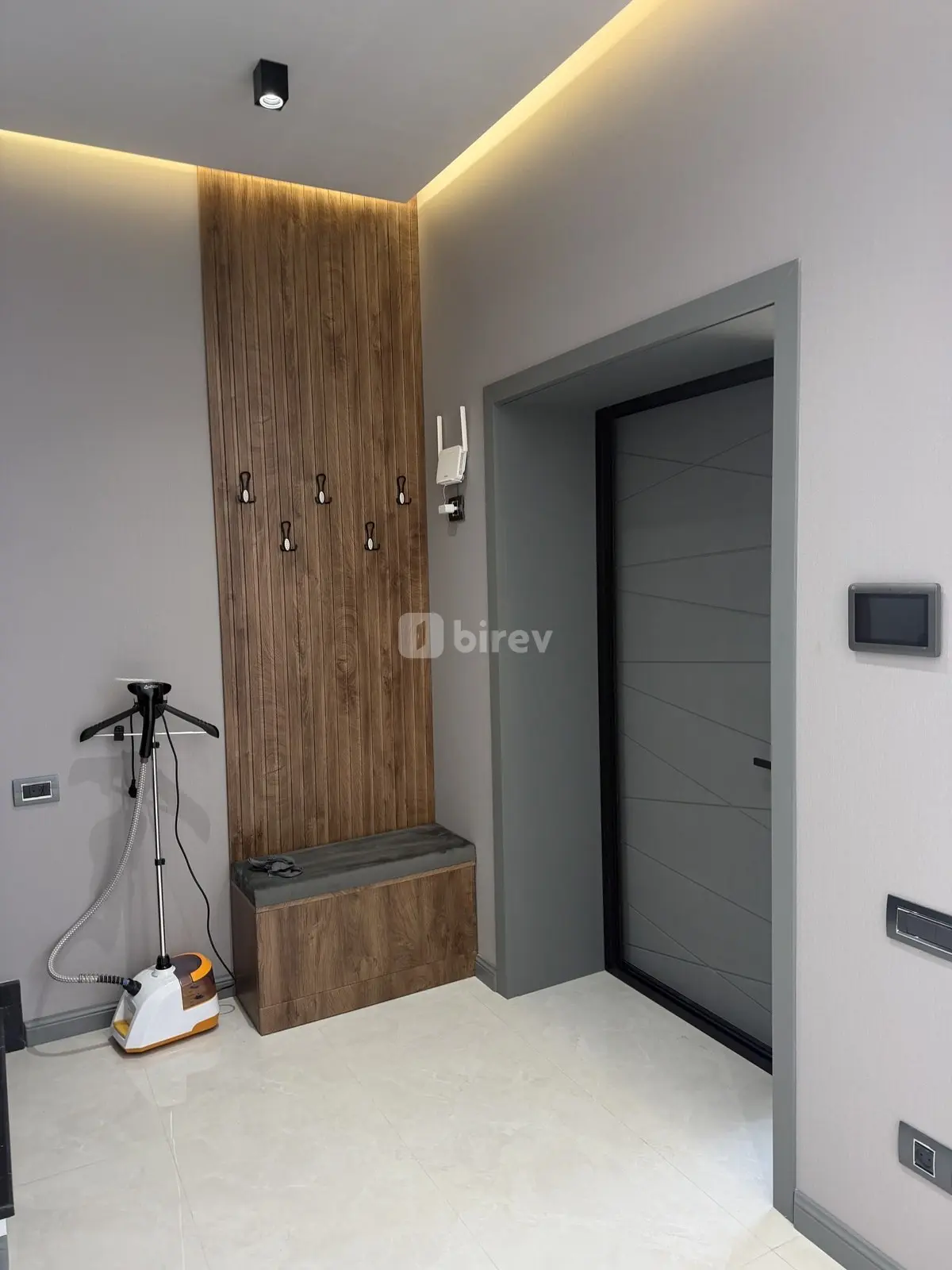 5 otaqlı həyət evi, Şıxov q., Şıxov qəs., Səbail rayonu — şəkil 17