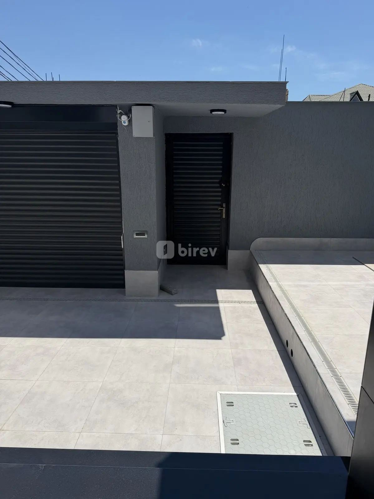 5 otaqlı həyət evi, Şıxov q., Şıxov qəs., Səbail rayonu — şəkil 19