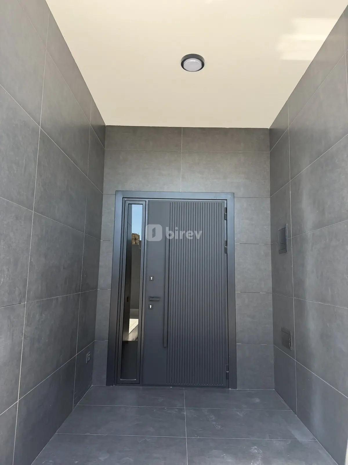 5 otaqlı həyət evi, Şıxov q., Şıxov qəs., Səbail rayonu — şəkil 20