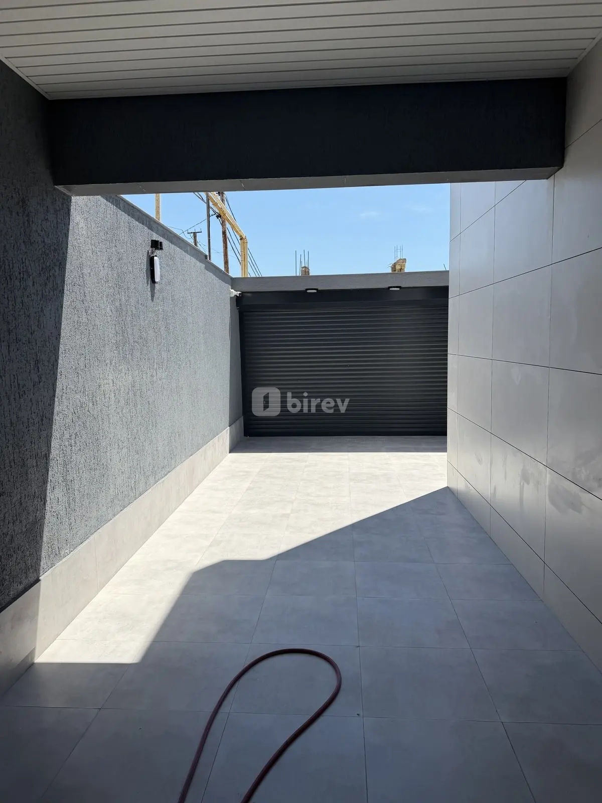 5 otaqlı həyət evi, Şıxov q., Şıxov qəs., Səbail rayonu — şəkil 22