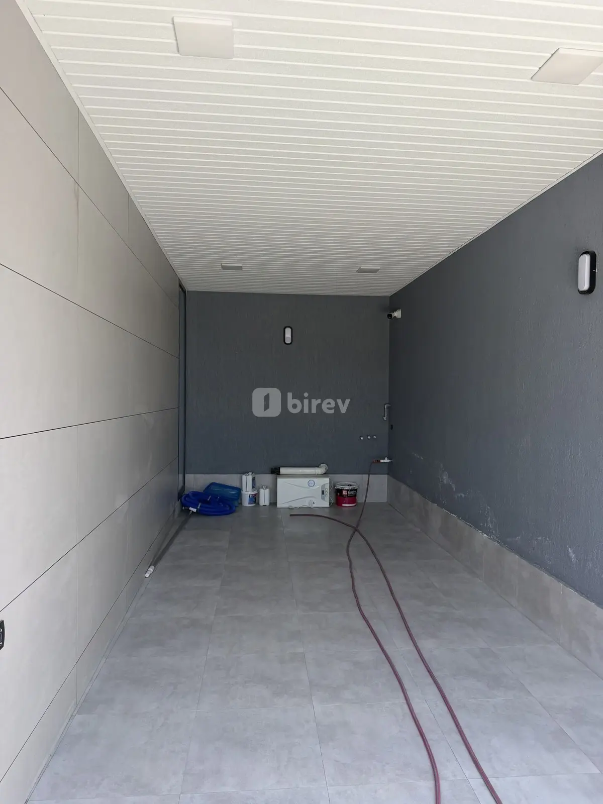 5 otaqlı həyət evi, Şıxov q., Şıxov qəs., Səbail rayonu — şəkil 23