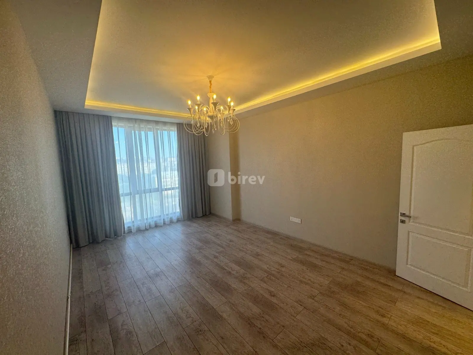 2 otaqlı mənzil, Nərimanov rayonu, H.Əliyev prospekti, Bakı şəhəri — şəkil 2