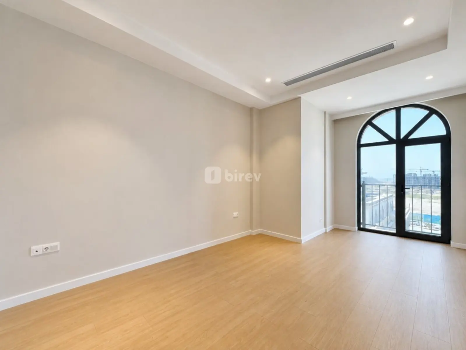 2 otaqlı mənzil, Sea Breeze q., Marina Village YK, Sabunçu rayonu — şəkil 1
