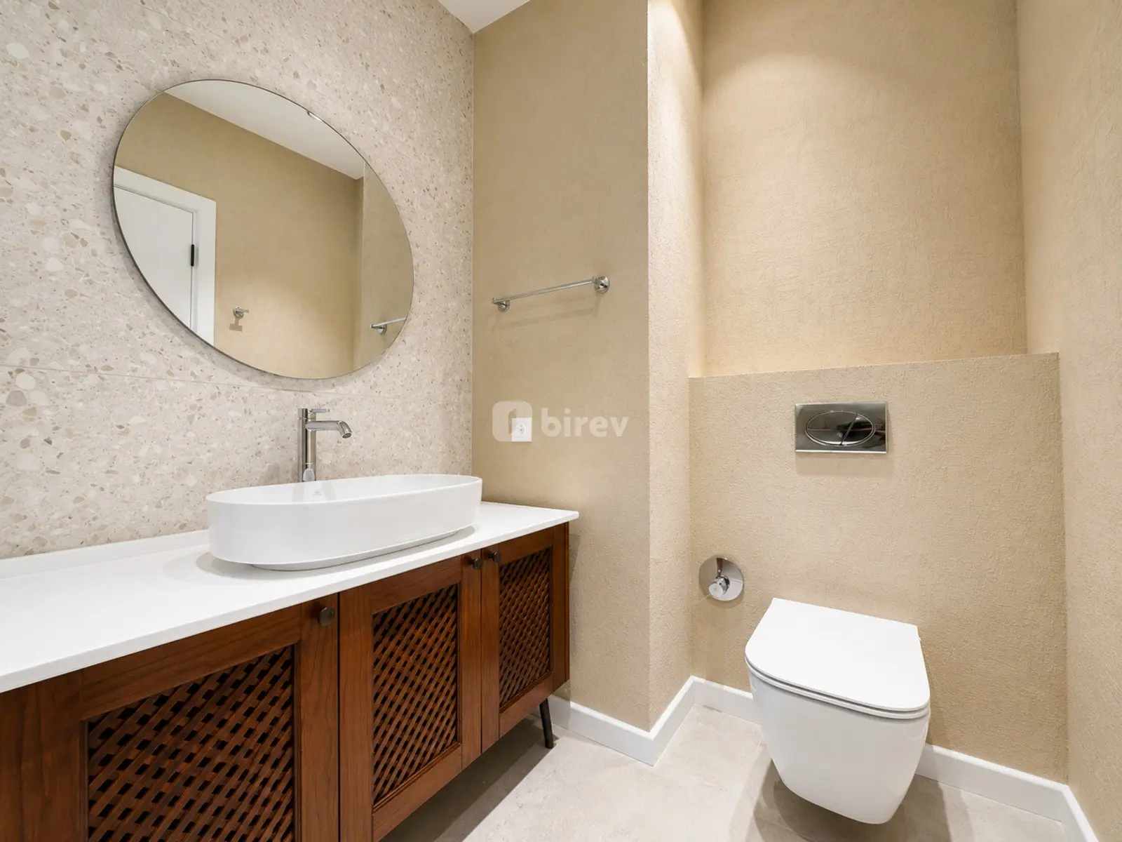 2 otaqlı mənzil, Sea Breeze q., Marina Village YK, Sabunçu rayonu — şəkil 2