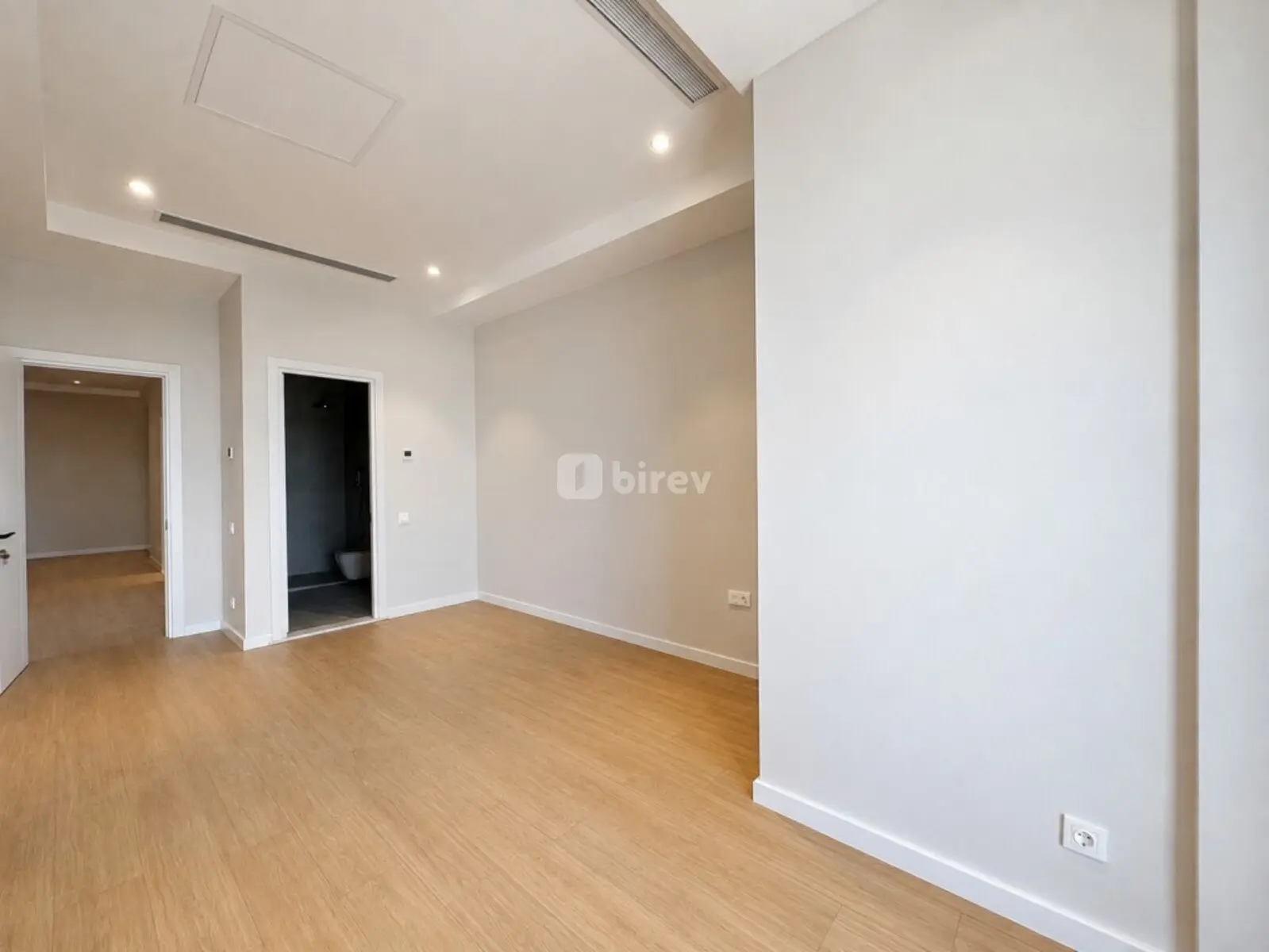 2 otaqlı mənzil, Sea Breeze q., Marina Village YK, Sabunçu rayonu — şəkil 3