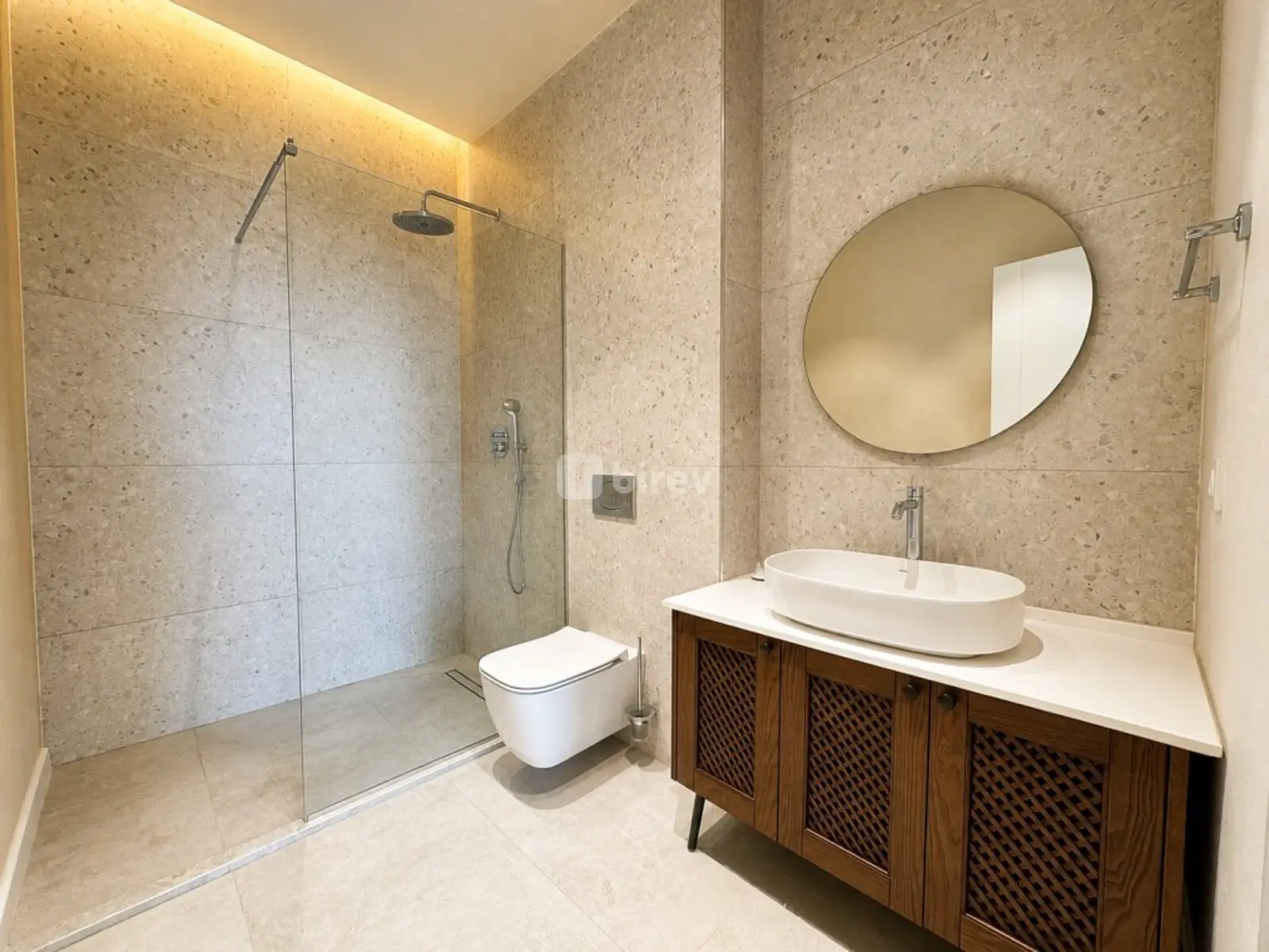 2 otaqlı mənzil, Sea Breeze q., Marina Village YK, Sabunçu rayonu — şəkil 4