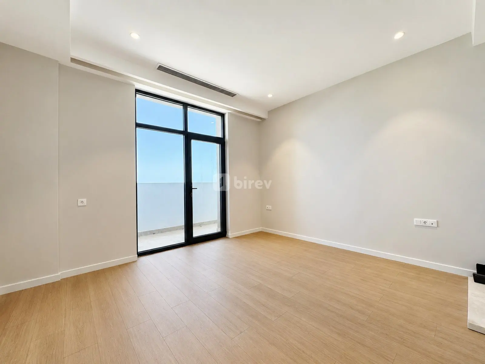 2 otaqlı mənzil, Sea Breeze q., Marina Village YK, Sabunçu rayonu — şəkil 11
