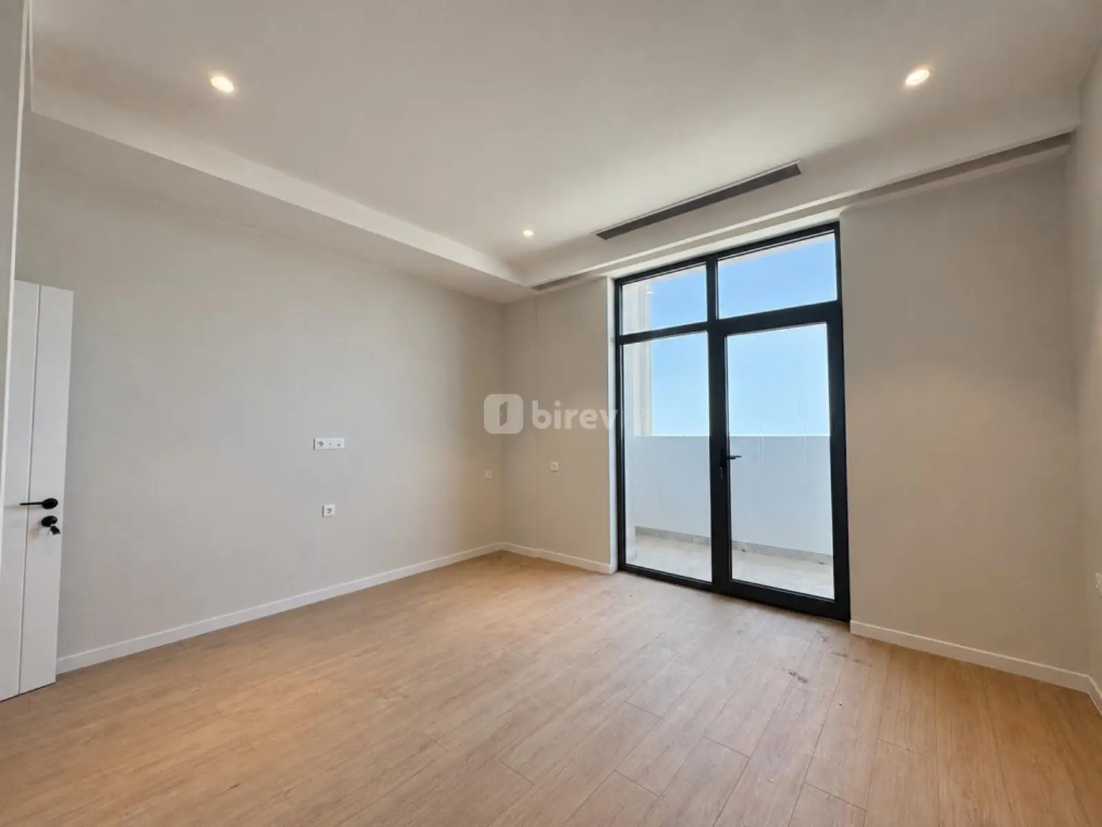 2 otaqlı mənzil, Sea Breeze q., Marina Village YK, Sabunçu rayonu — şəkil 12