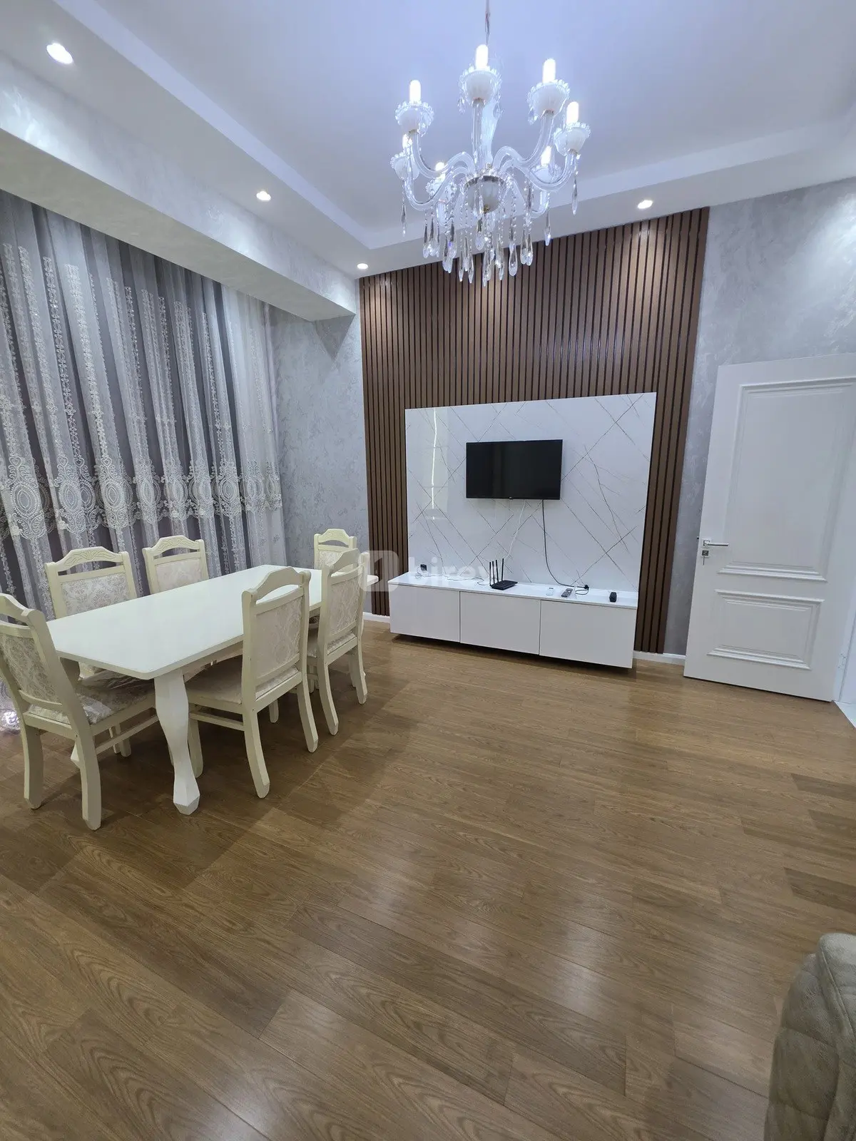 2 otaqlı mənzil, Sulutəpə q., Ovdan küçəsi, Binəqədi rayonu — şəkil 3