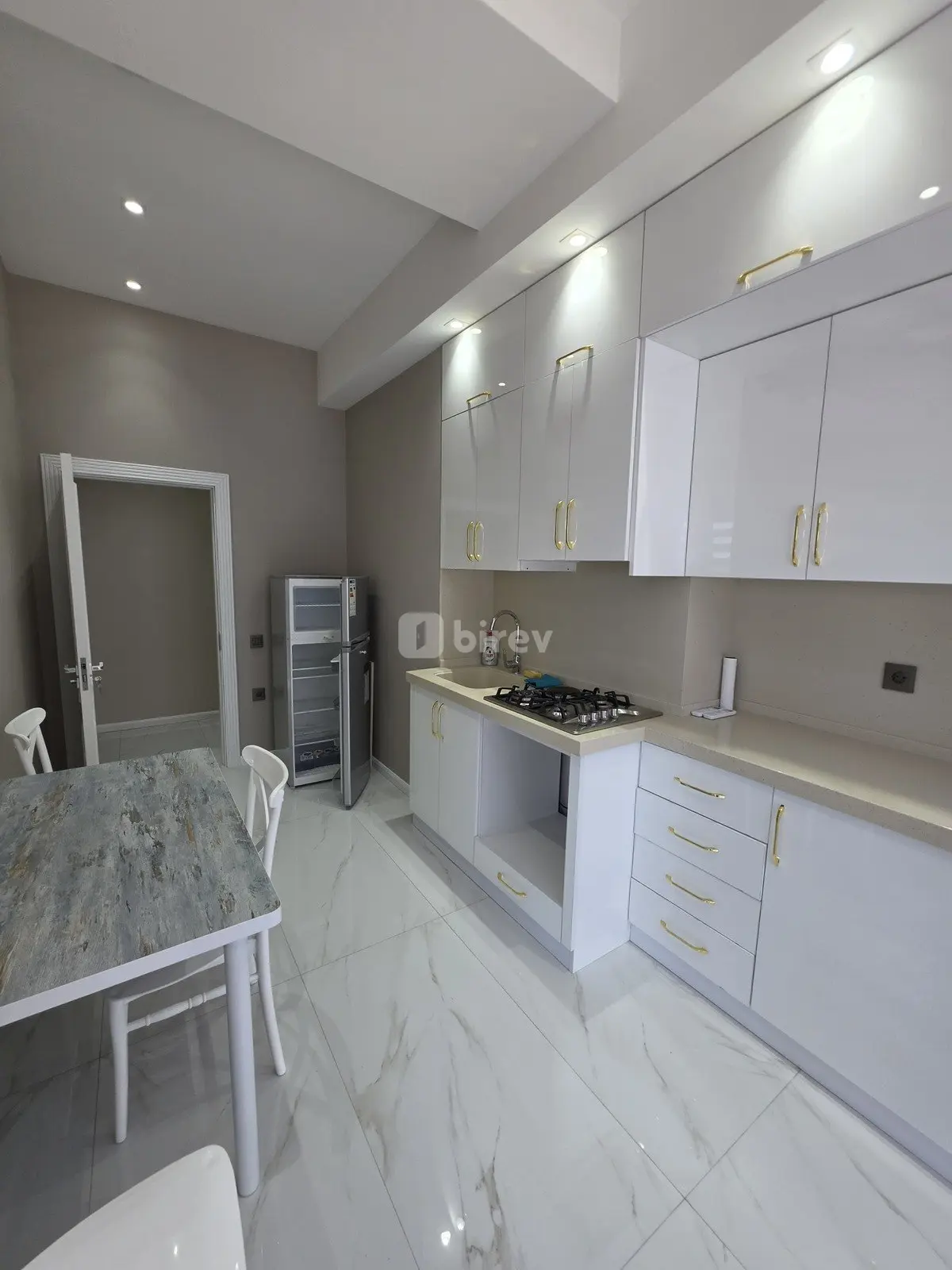 2 otaqlı mənzil, Sulutəpə q., Ovdan küçəsi, Binəqədi rayonu — şəkil 4