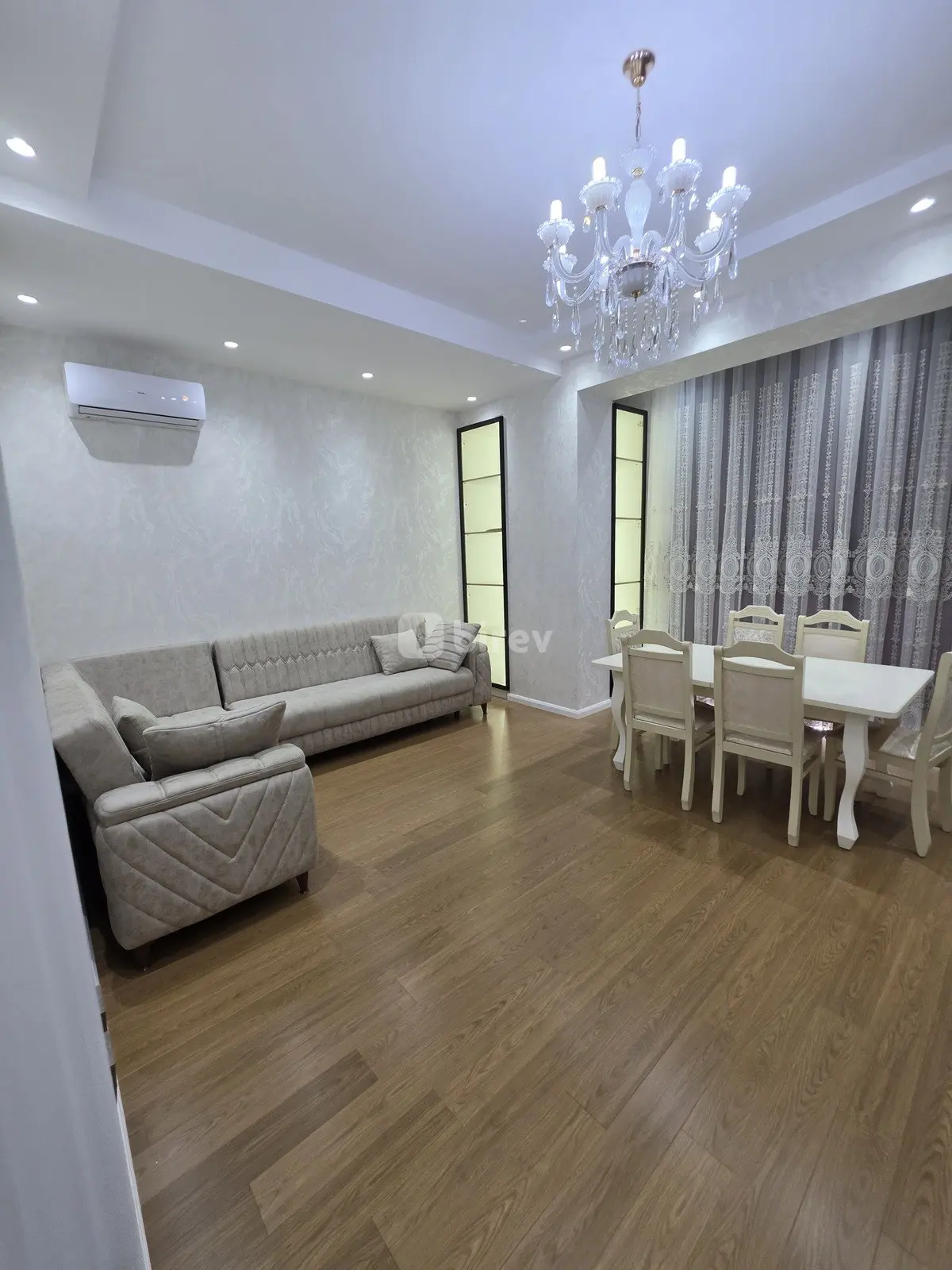2 otaqlı mənzil, Sulutəpə q., Ovdan küçəsi, Binəqədi rayonu — şəkil 5
