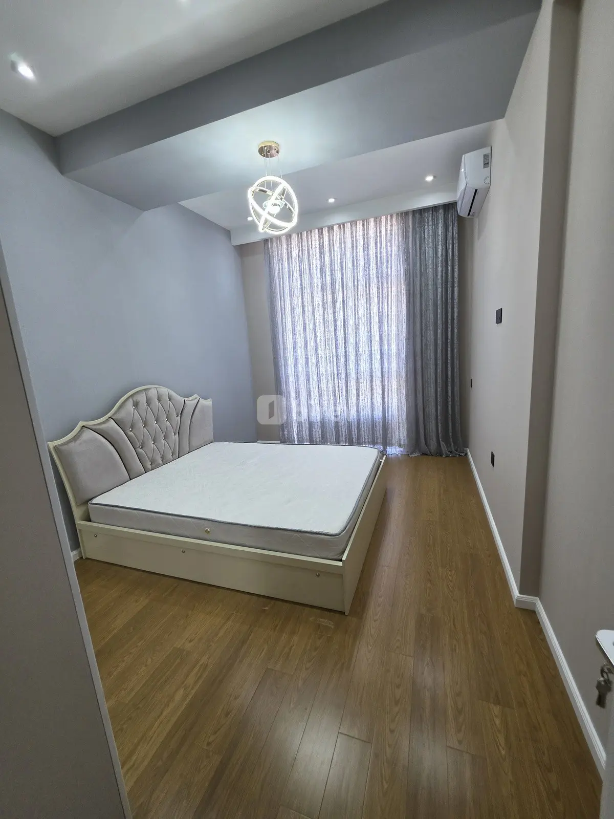 2 otaqlı mənzil, Sulutəpə q., Ovdan küçəsi, Binəqədi rayonu — şəkil 8