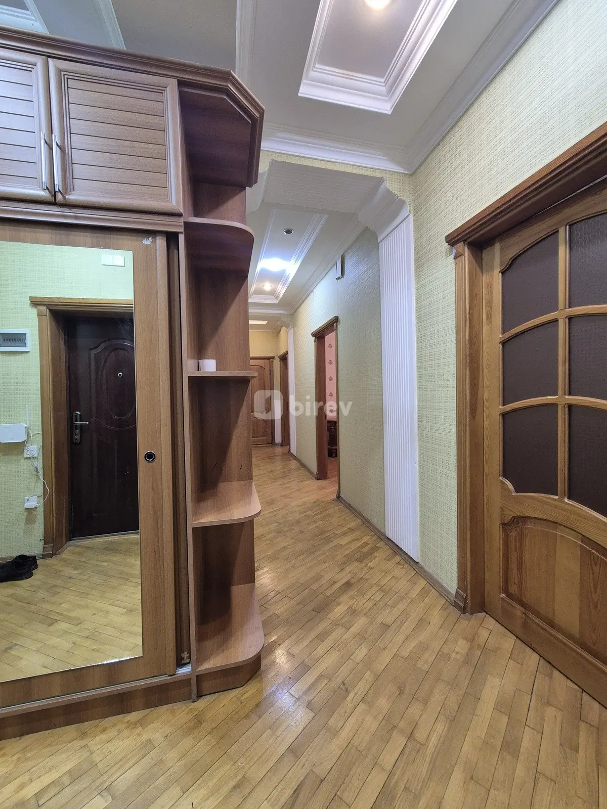 2 otaqlı mənzil, Yeni Yasamal q., Məhəmməd Xiyabani küç., Yasamal rayonu — şəkil 3