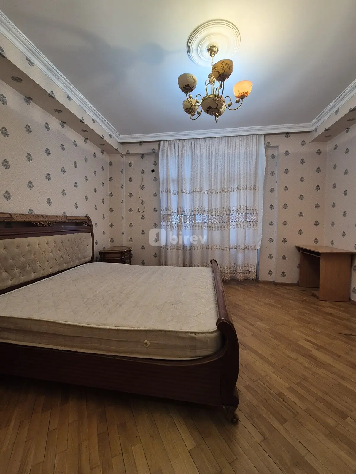2 otaqlı mənzil, Yeni Yasamal q., Məhəmməd Xiyabani küç., Yasamal rayonu — şəkil 4