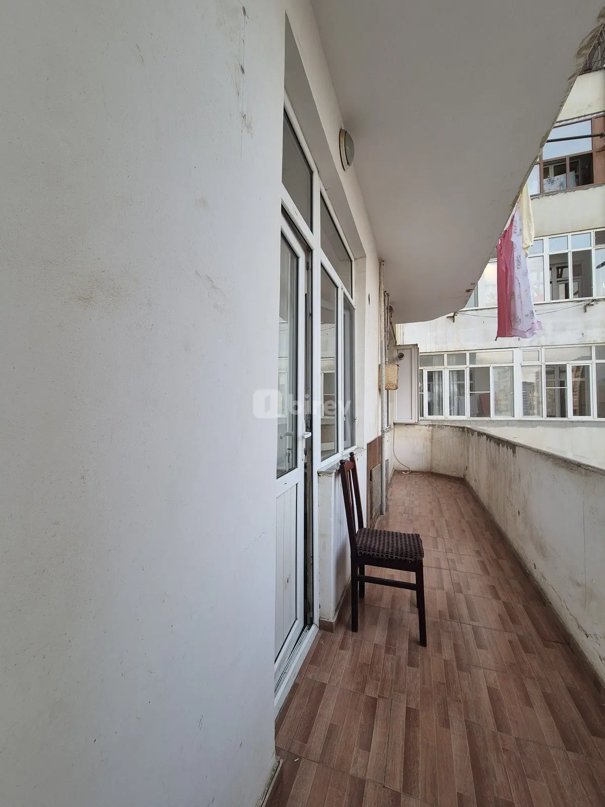2 otaqlı mənzil, Yeni Yasamal q., Məhəmməd Xiyabani küç., Yasamal rayonu — şəkil 6