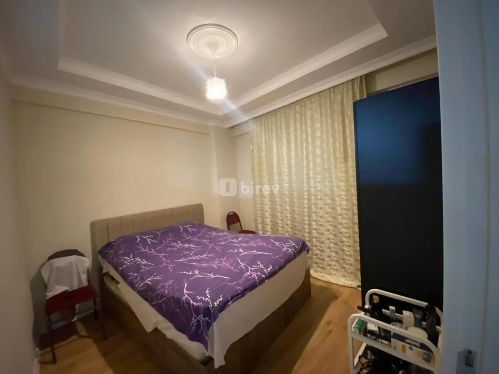 3 otaqlı mənzil, Xətai rayonu, Xətai Park Yaşayış Kompleksi, Bakı şəhəri — şəkil 2