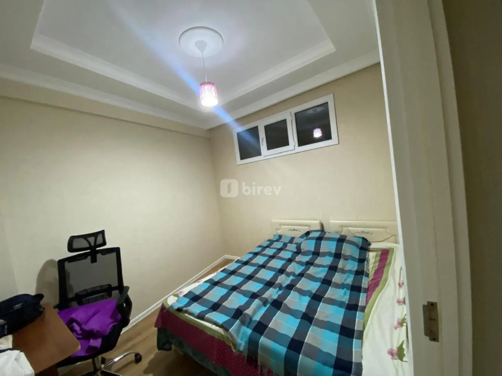 3 otaqlı mənzil, Xətai rayonu, Xətai Park Yaşayış Kompleksi, Bakı şəhəri — şəkil 3