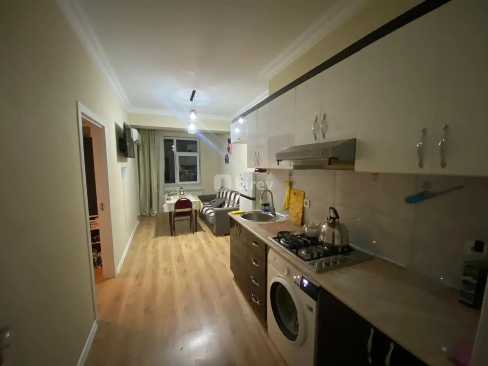 3 otaqlı mənzil, Xətai rayonu, Xətai Park Yaşayış Kompleksi, Bakı şəhəri — şəkil 5
