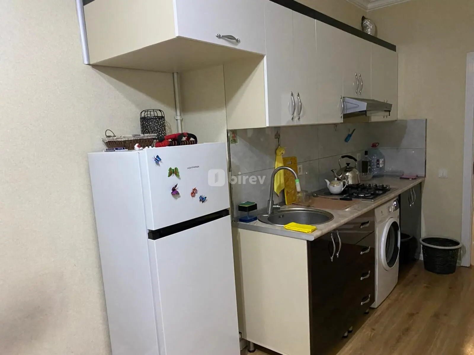 3 otaqlı mənzil, Xətai rayonu, Xətai Park Yaşayış Kompleksi, Bakı şəhəri — şəkil 7