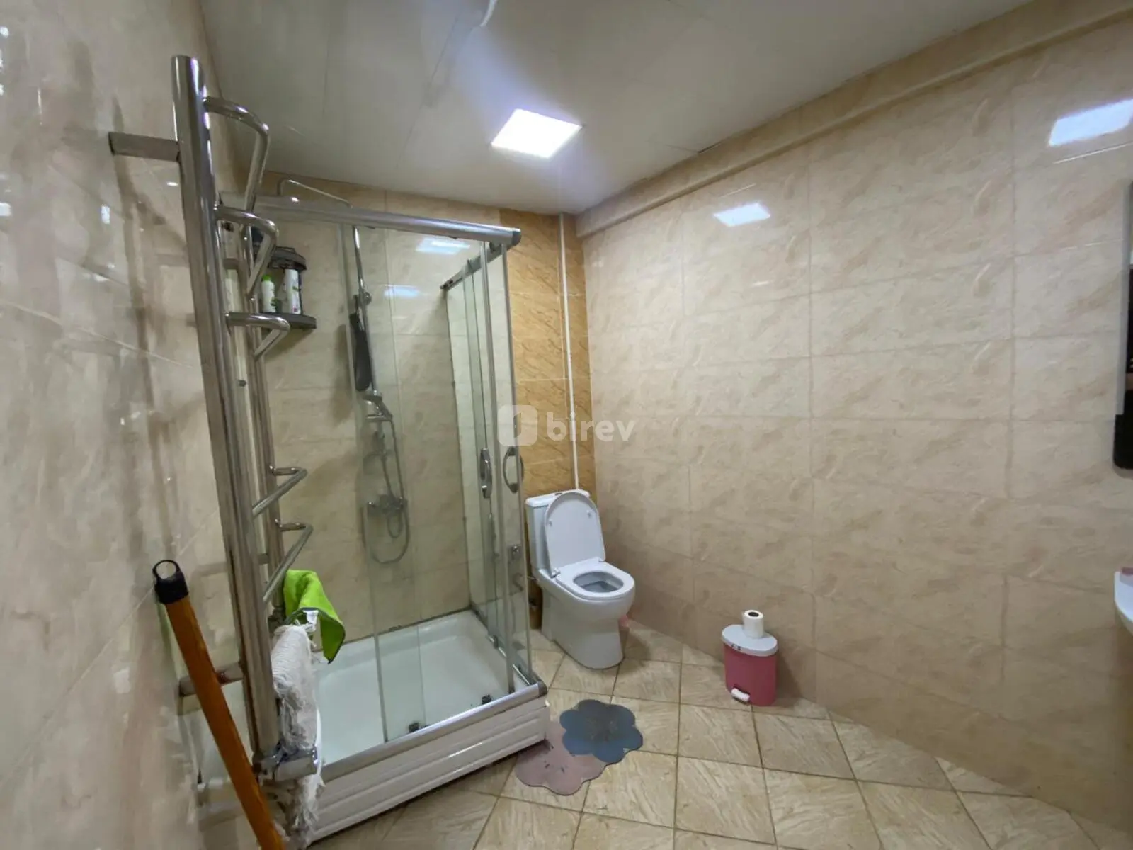 3 otaqlı mənzil, Xətai rayonu, Xətai Park Yaşayış Kompleksi, Bakı şəhəri — şəkil 9