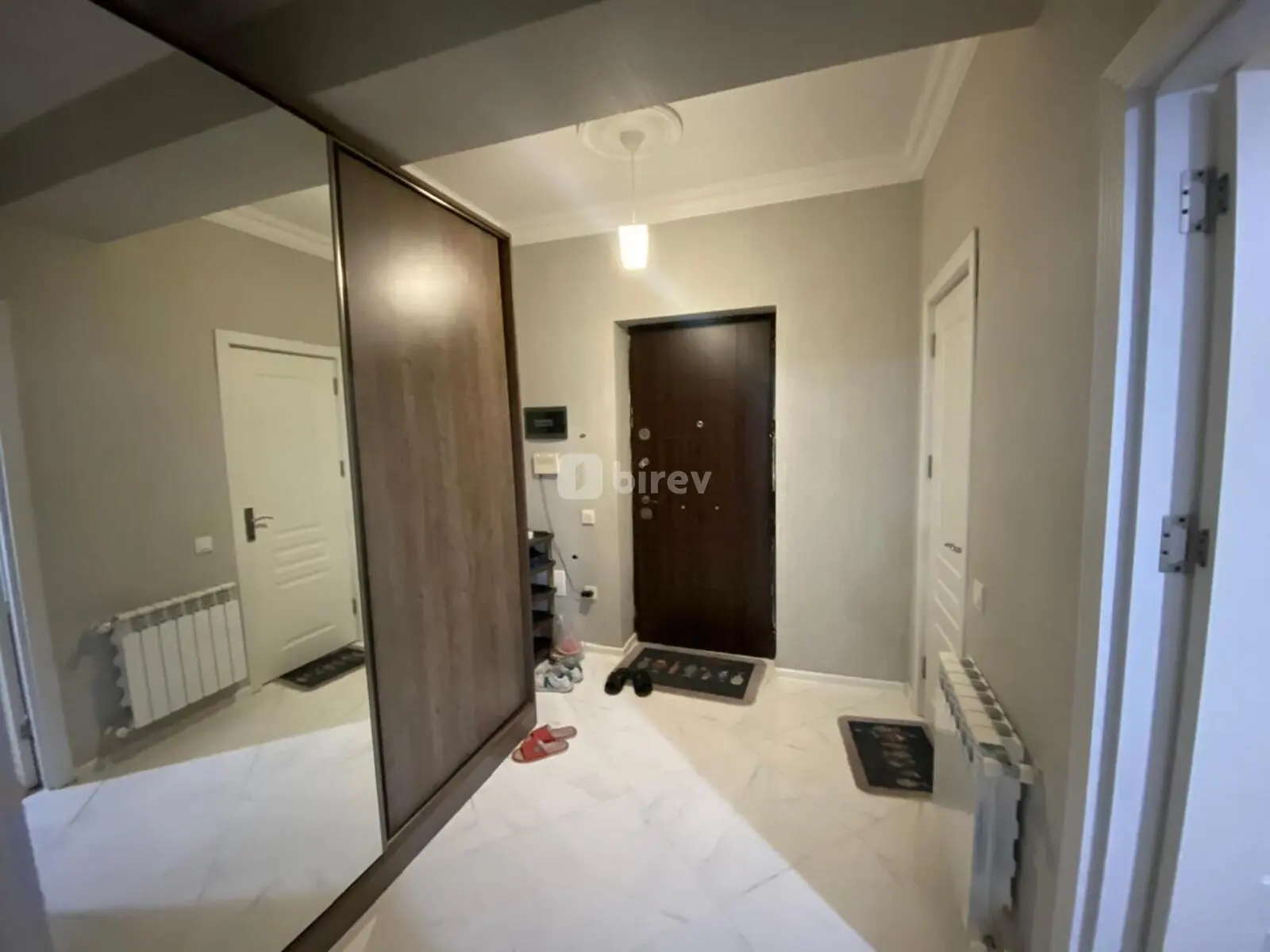 3 otaqlı mənzil, Xətai rayonu, Xətai Park Yaşayış Kompleksi, Bakı şəhəri — şəkil 10