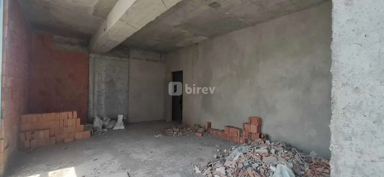 3 otaqlı mənzil, Yasamal rayonu, Tağı Şahbazi küçəsi, Bakı şəhəri — şəkil 3