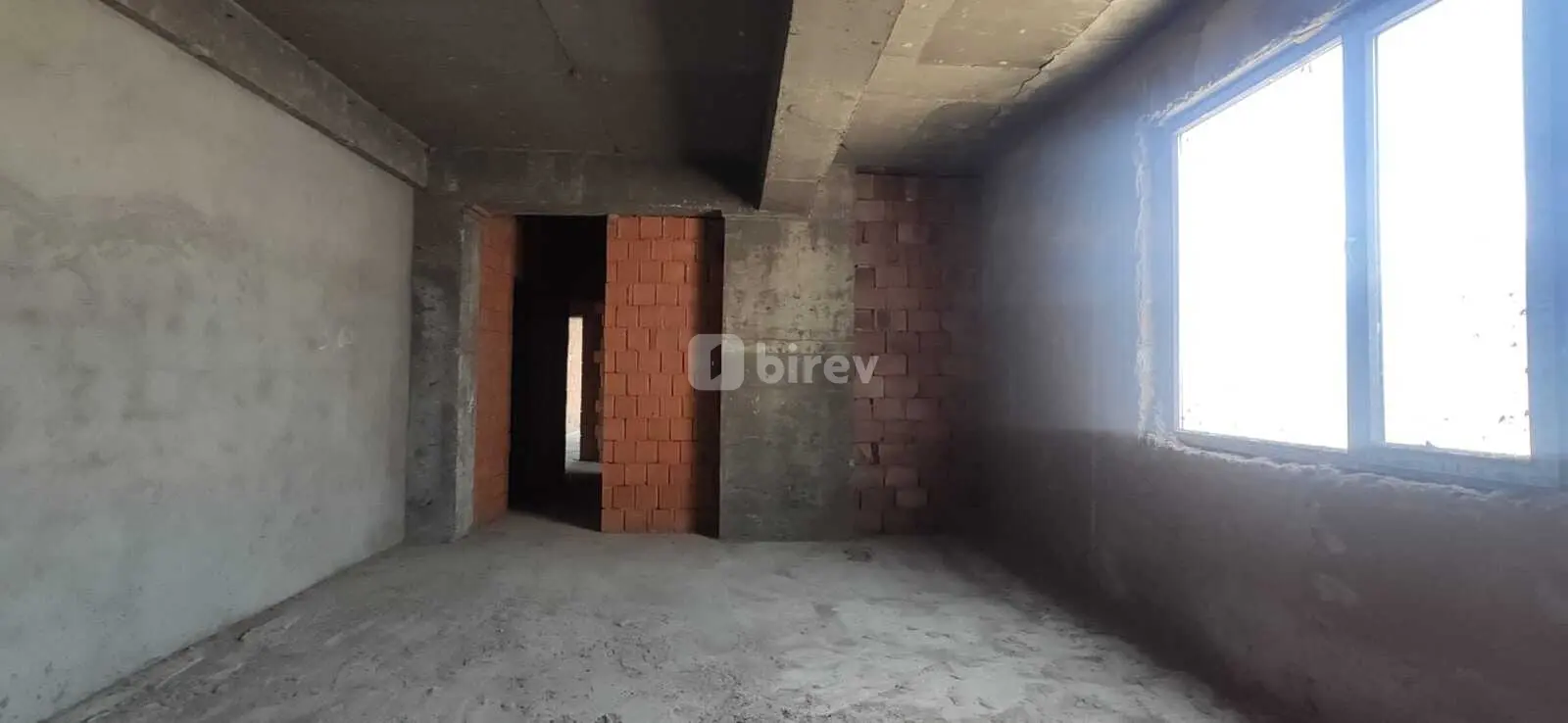 3 otaqlı mənzil, Yasamal rayonu, Tağı Şahbazi küçəsi, Bakı şəhəri — şəkil 6