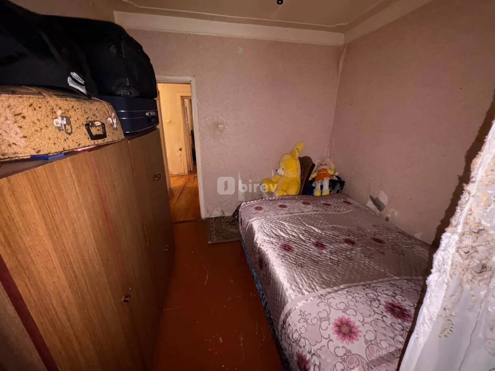 4 otaqlı mənzil, Sumqayıt şəhəri, 11-cı mikrorayon q., Sumqayıt şəhəri — şəkil 14