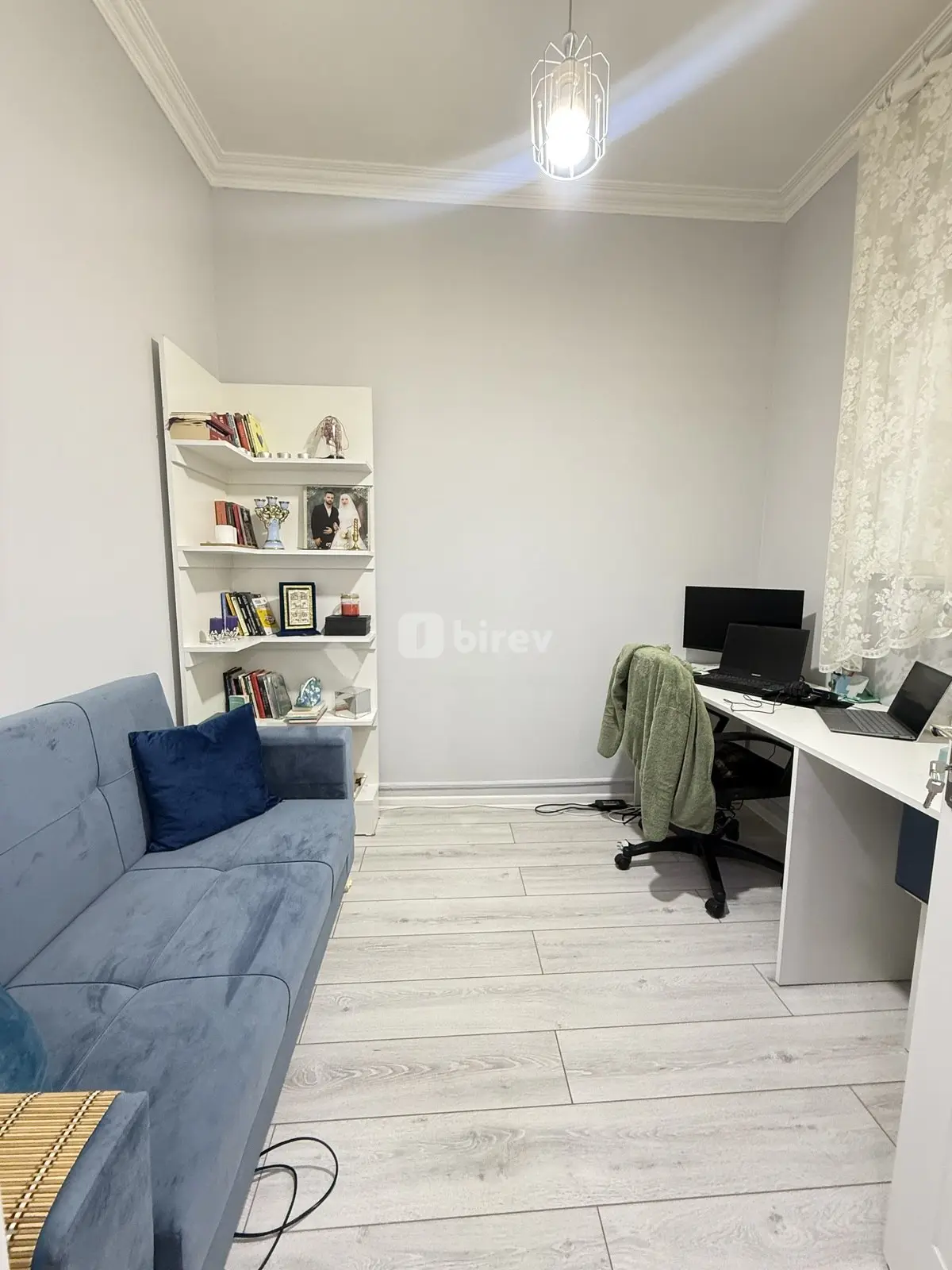 3 otaqlı mənzil, Yeni Yasamal q., Dadaş Bünyadzadə küç., Yasamal rayonu — şəkil 8