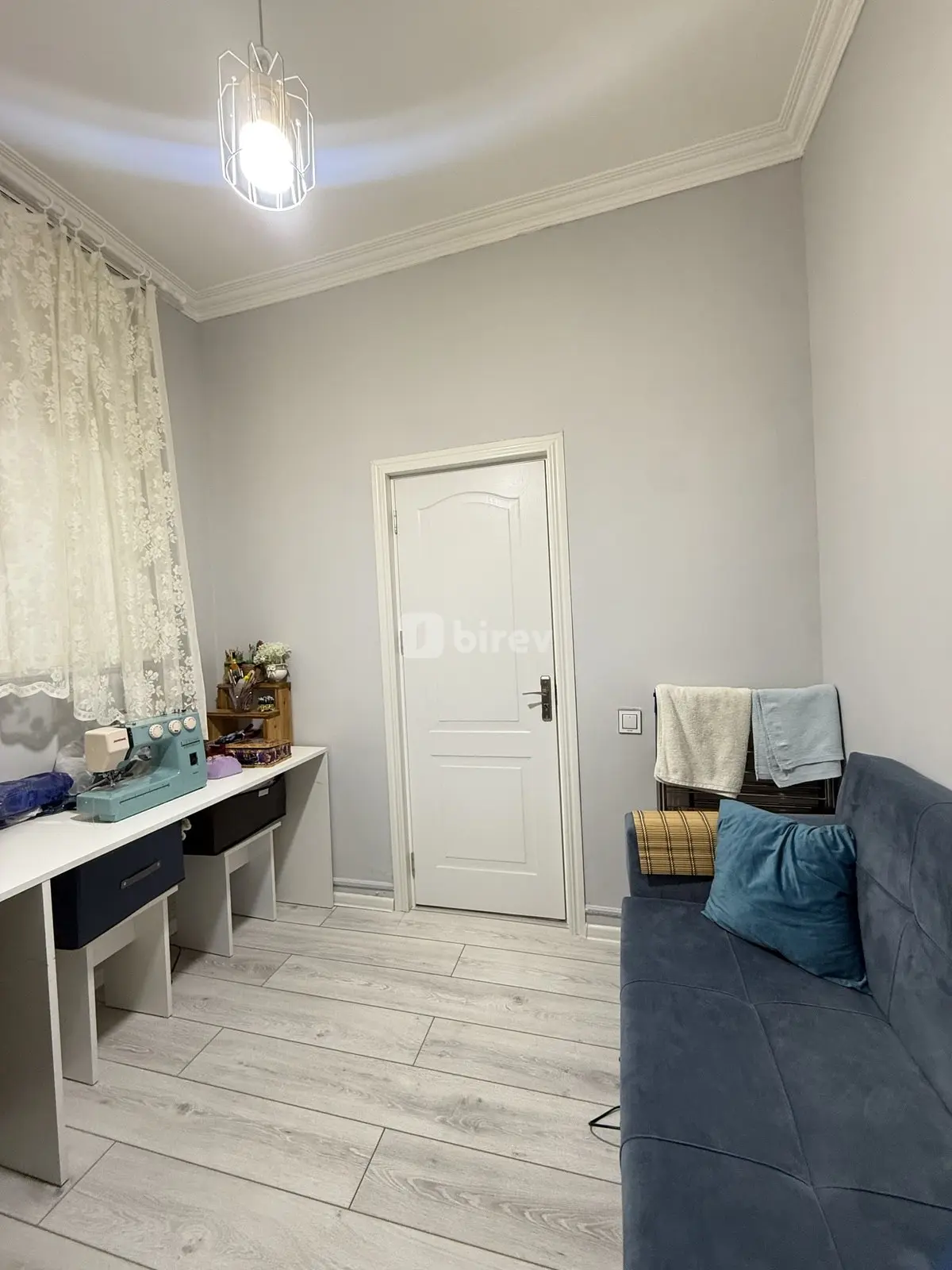 3 otaqlı mənzil, Yeni Yasamal q., Dadaş Bünyadzadə küç., Yasamal rayonu — şəkil 9