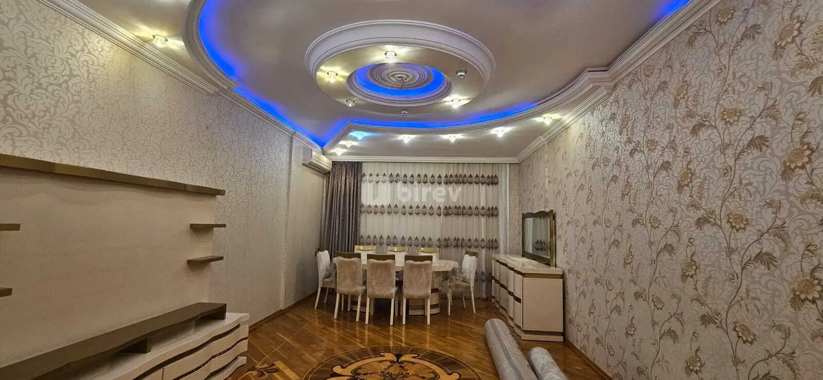 3 otaqlı mənzil, Nərimanov rayonu, Əliyar Əliyev küç., Bakı şəhəri — şəkil 2