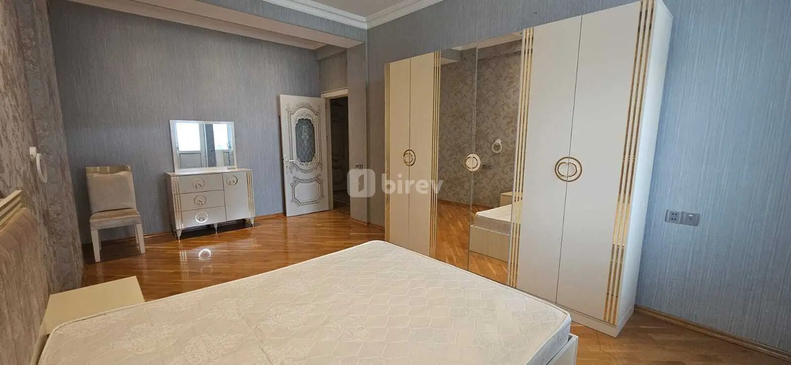 3 otaqlı mənzil, Nərimanov rayonu, Əliyar Əliyev küç., Bakı şəhəri — şəkil 10