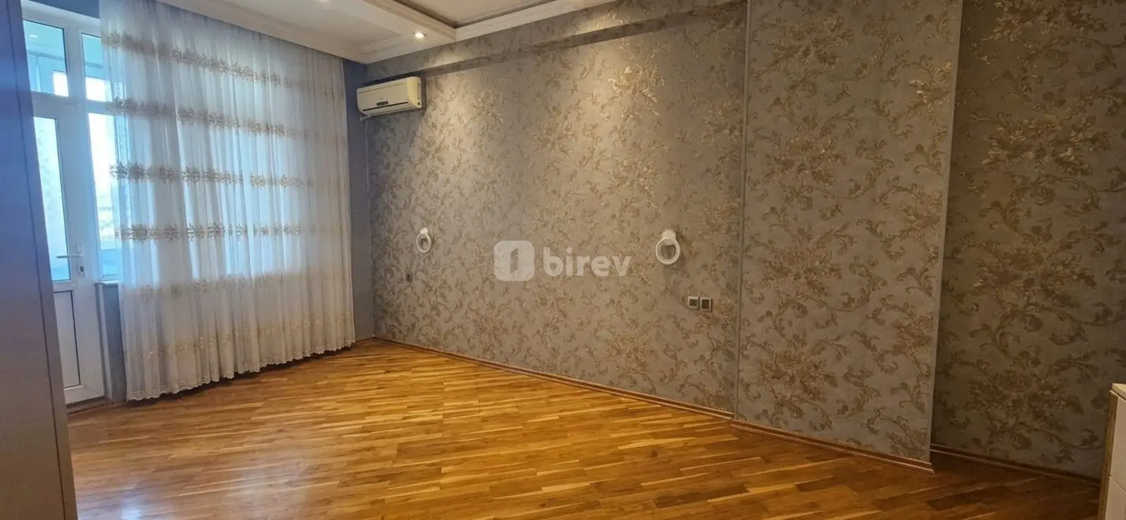 3 otaqlı mənzil, Nərimanov rayonu, Əliyar Əliyev küç., Bakı şəhəri — şəkil 11