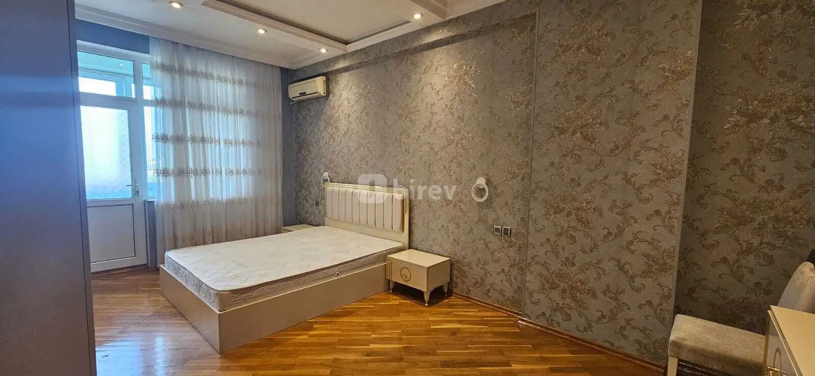 3 otaqlı mənzil, Nərimanov rayonu, Əliyar Əliyev küç., Bakı şəhəri — şəkil 12