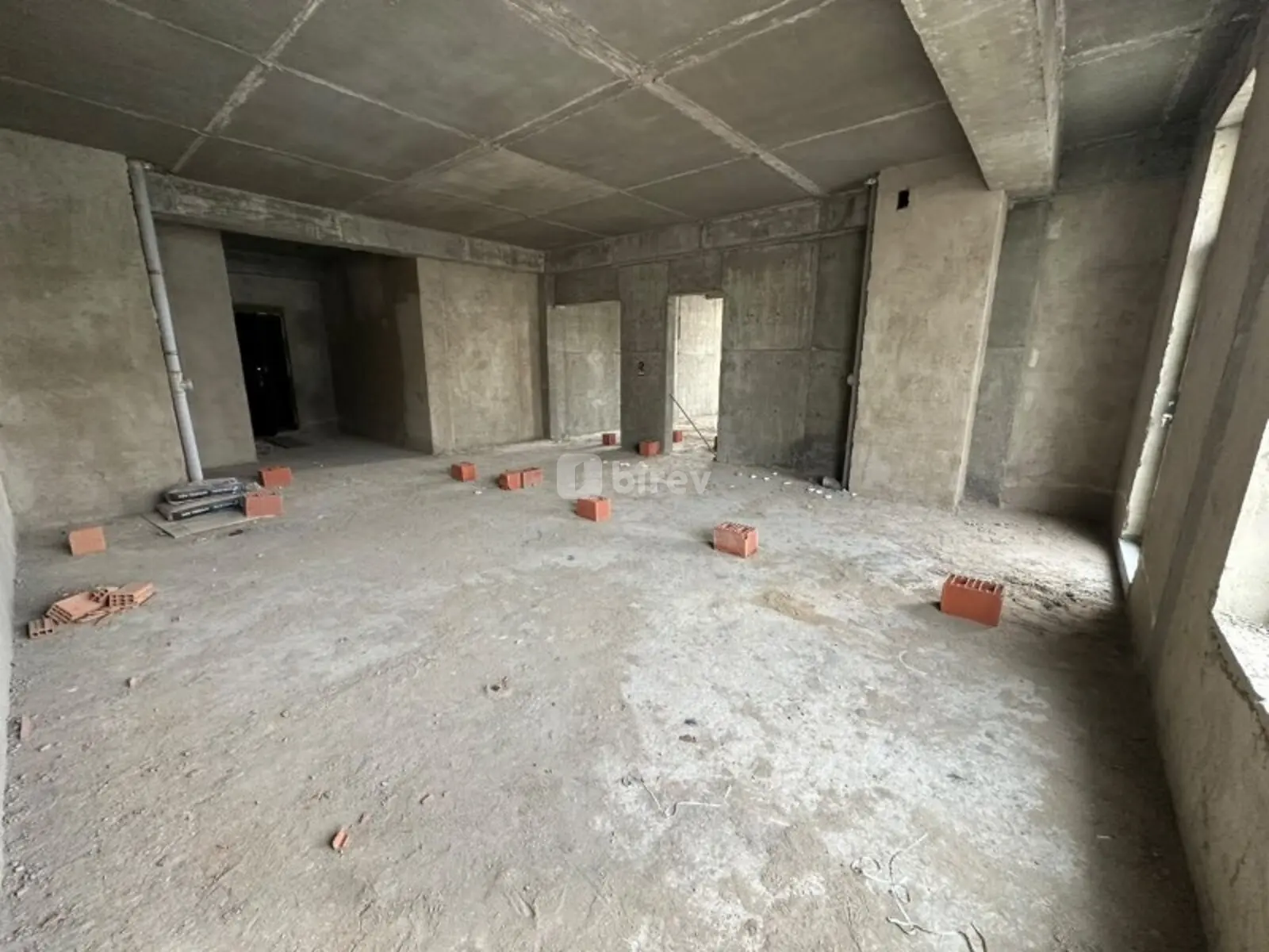 3 otaqlı mənzil, Yasamal rayonu, Tağı Şahbazi küçəsi, Bakı şəhəri — şəkil 7