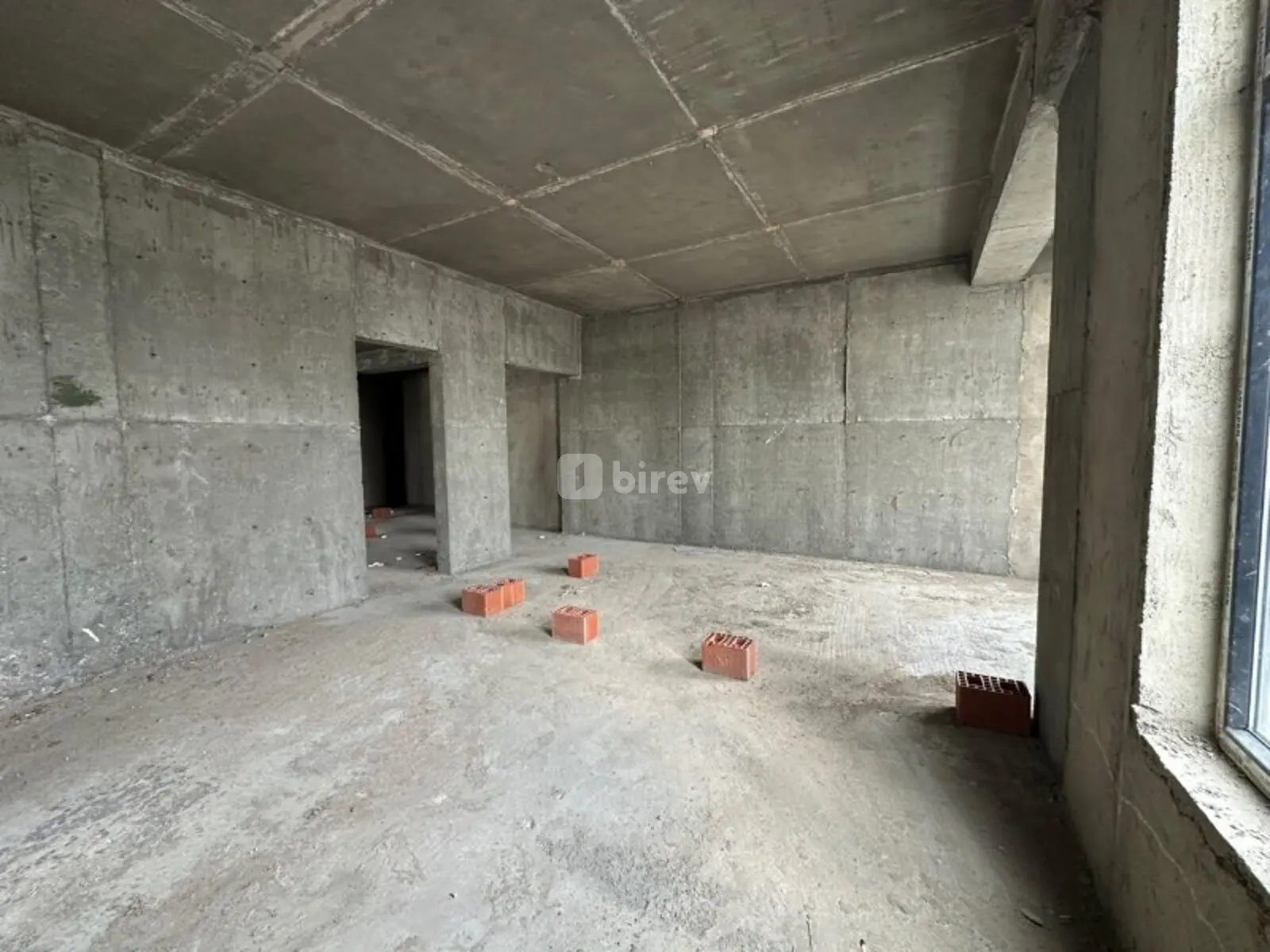 3 otaqlı mənzil, Yasamal rayonu, Tağı Şahbazi küçəsi, Bakı şəhəri — şəkil 8