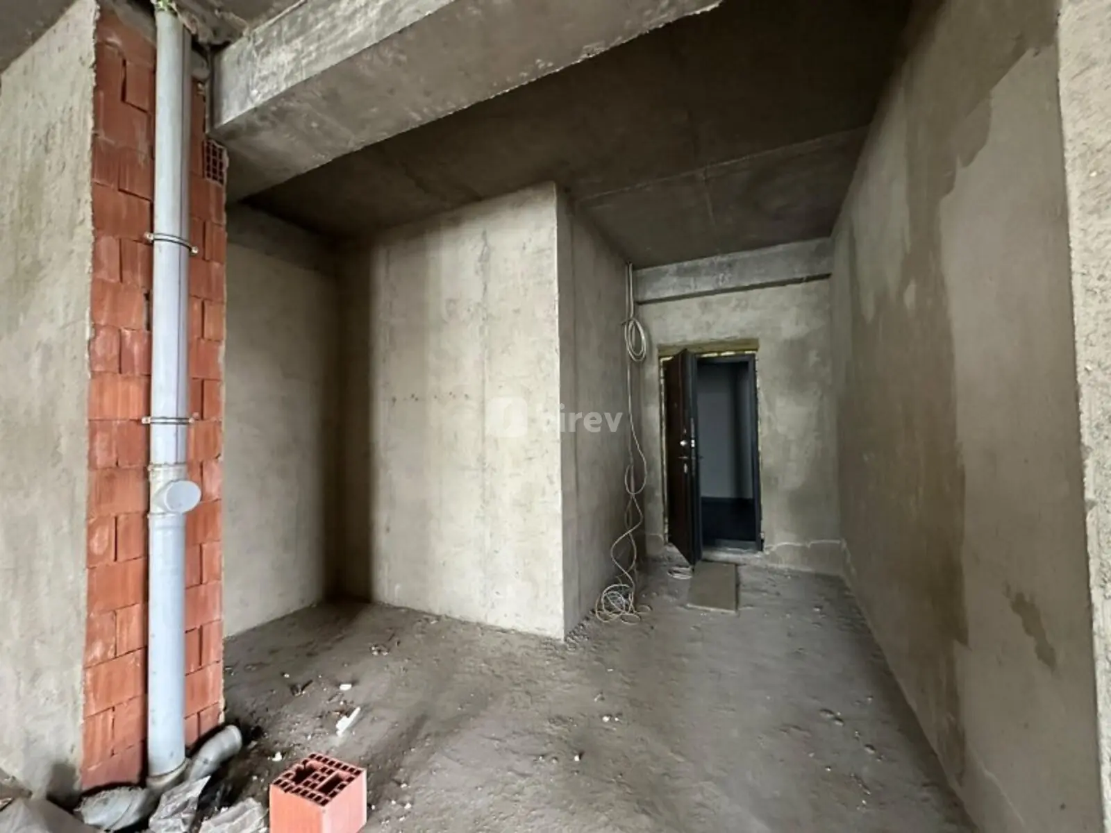 3 otaqlı mənzil, Yasamal rayonu, Tağı Şahbazi küçəsi, Bakı şəhəri — şəkil 9