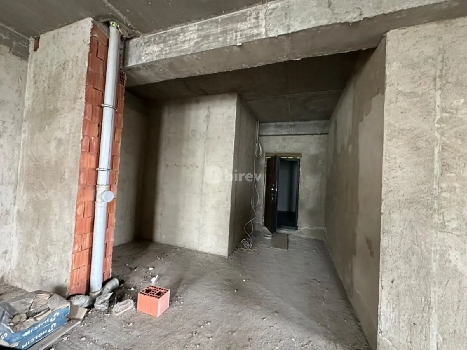 3 otaqlı mənzil, Yasamal rayonu, Tağı Şahbazi küçəsi, Bakı şəhəri — şəkil 10