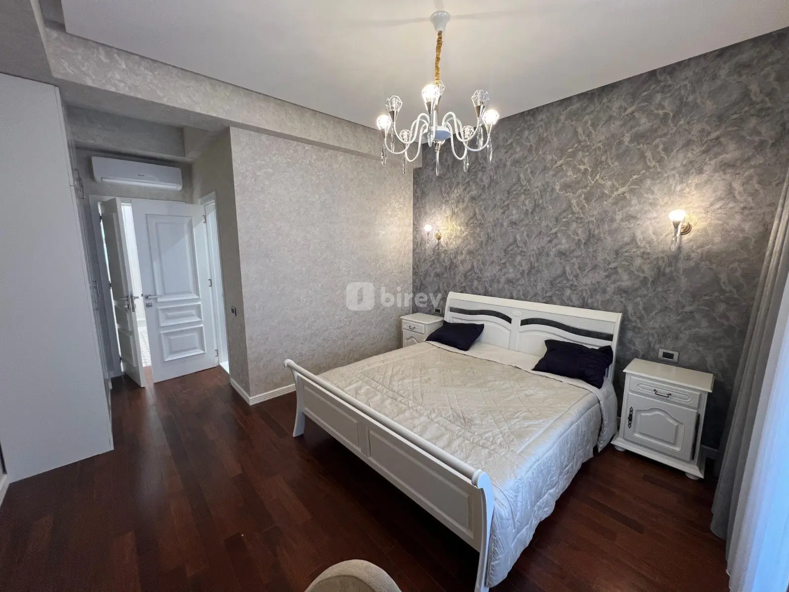 5 otaqlı mənzil, Ağ şəhər q., Qarabağ Atları meydanı küç., Xətai rayonu — şəkil 10