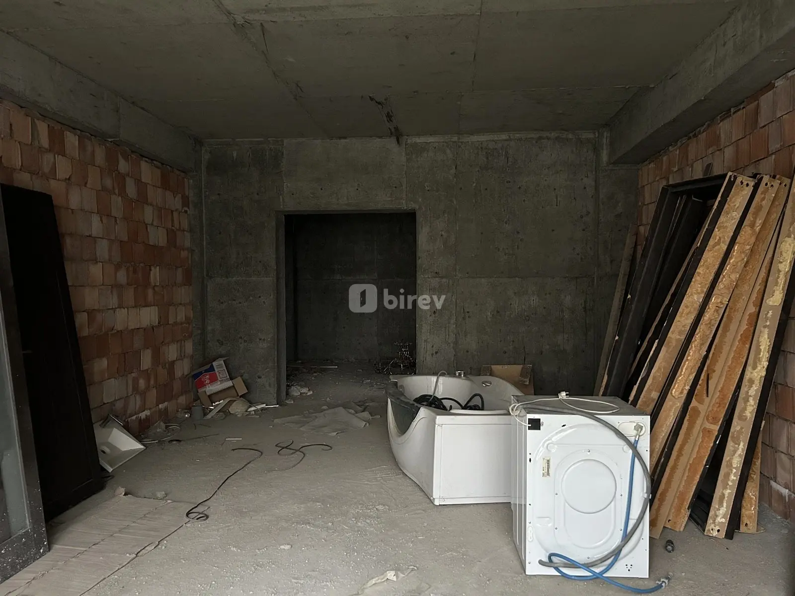 4 otaqlı mənzil, Yasamal rayonu, Həsən Bəy Zərdabi pr., Bakı şəhəri — şəkil 10